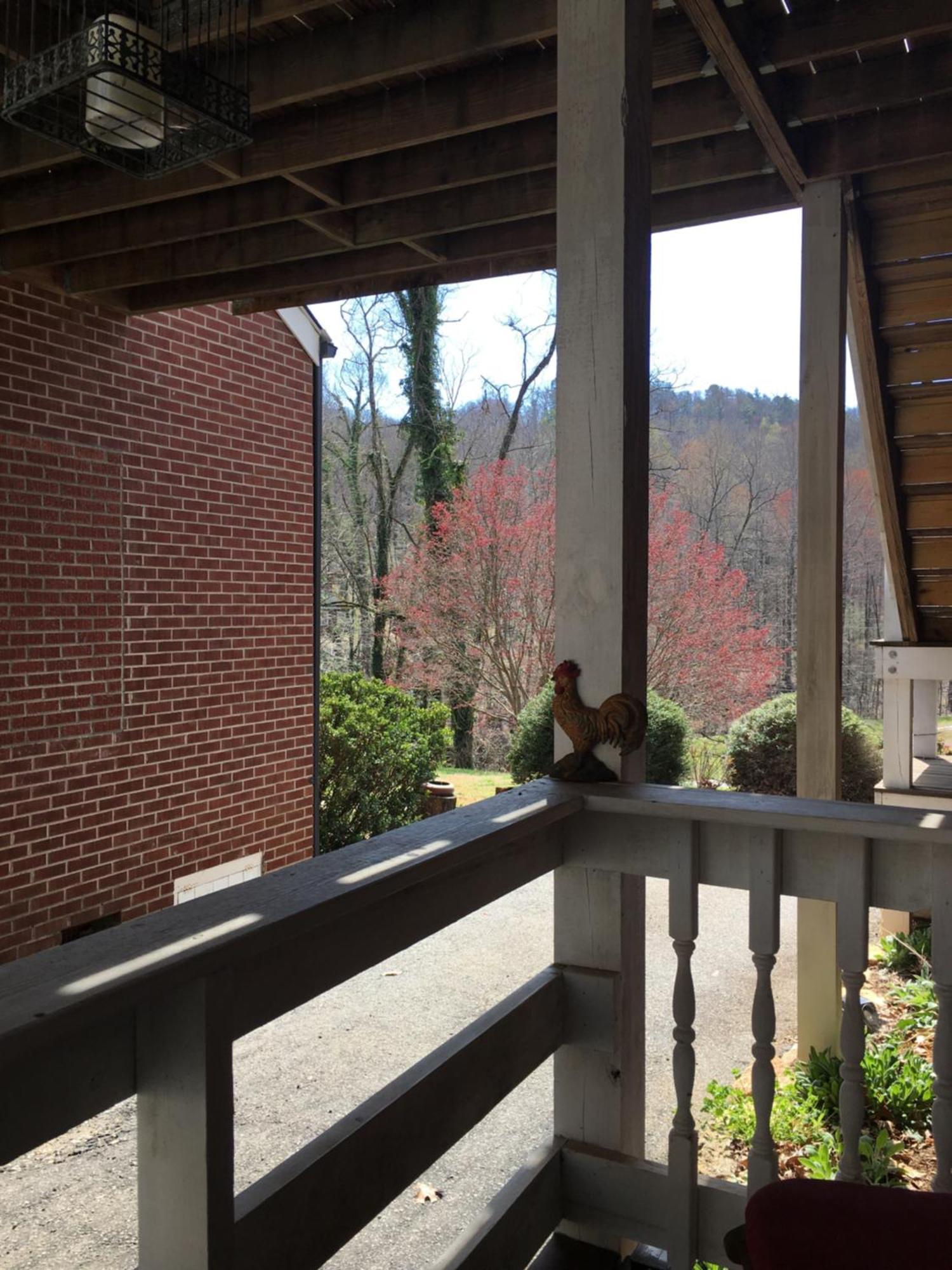 Grafton Lodge Lake Lure Zewnętrze zdjęcie