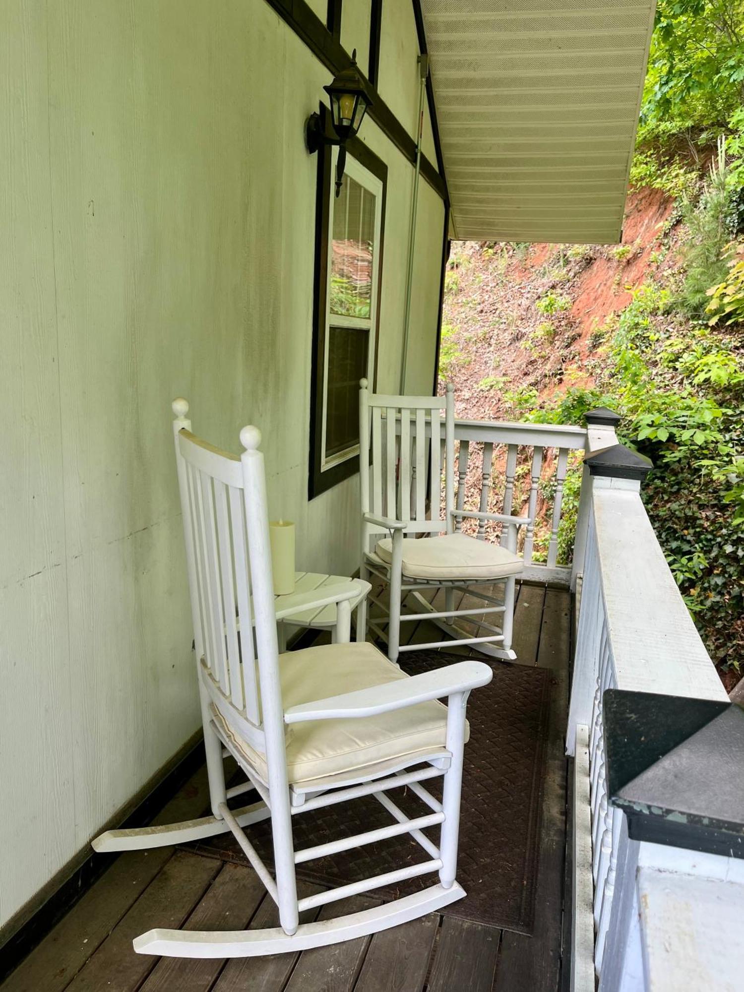 Grafton Lodge Lake Lure Zewnętrze zdjęcie