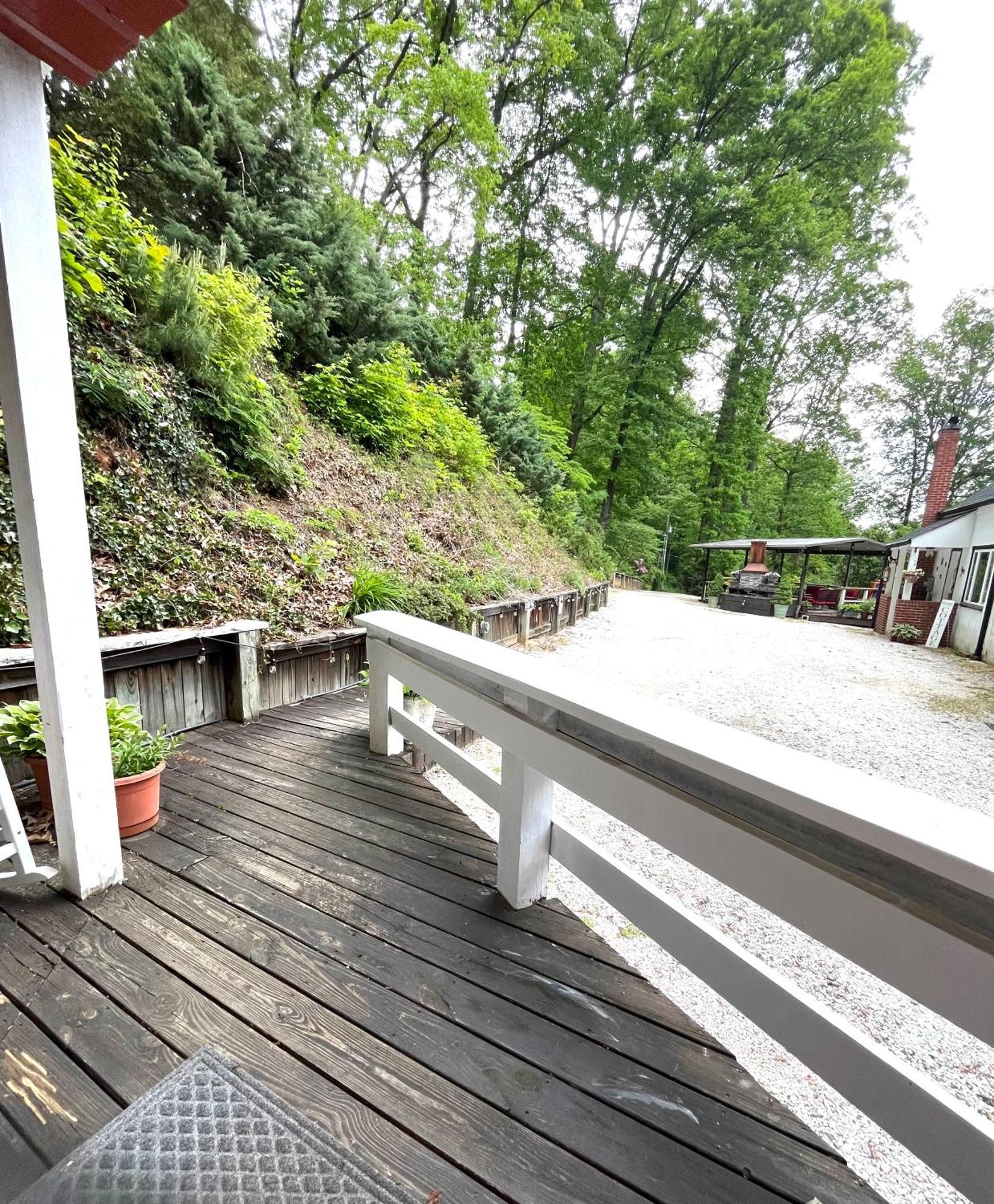 Grafton Lodge Lake Lure Zewnętrze zdjęcie