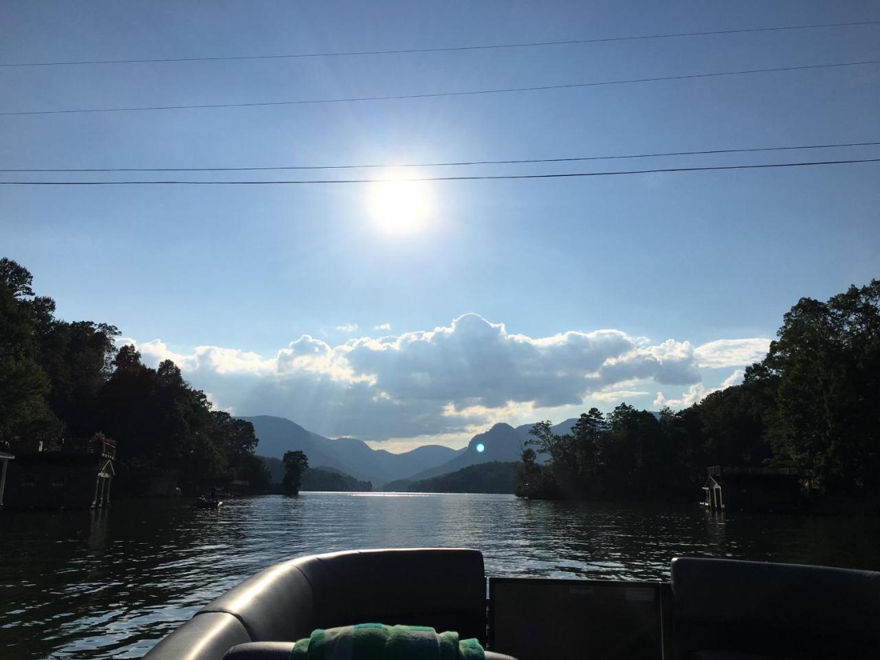 Grafton Lodge Lake Lure Zewnętrze zdjęcie