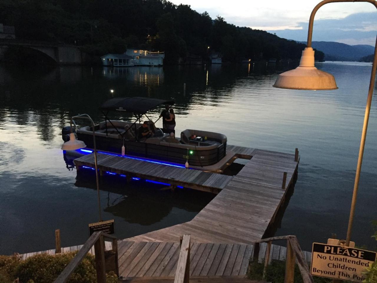 Grafton Lodge Lake Lure Zewnętrze zdjęcie