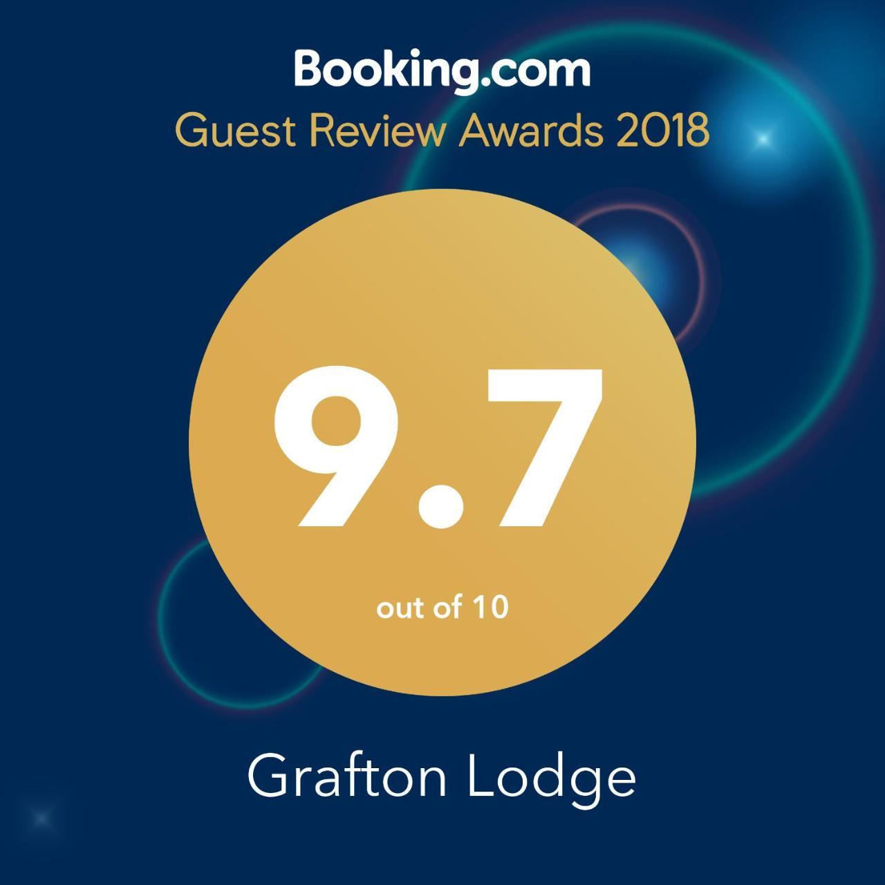 Grafton Lodge Lake Lure Zewnętrze zdjęcie