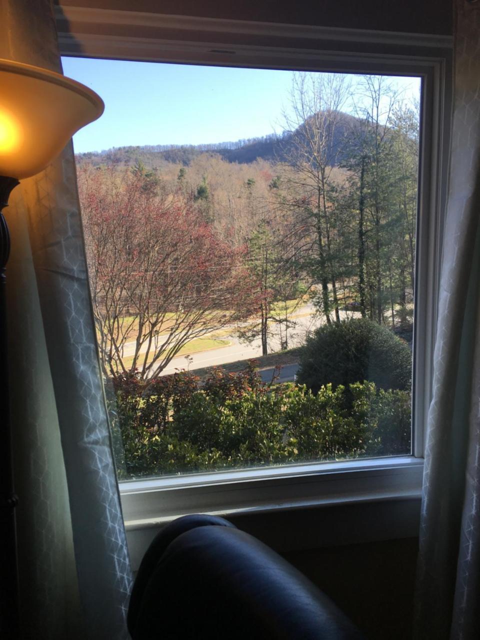 Grafton Lodge Lake Lure Zewnętrze zdjęcie