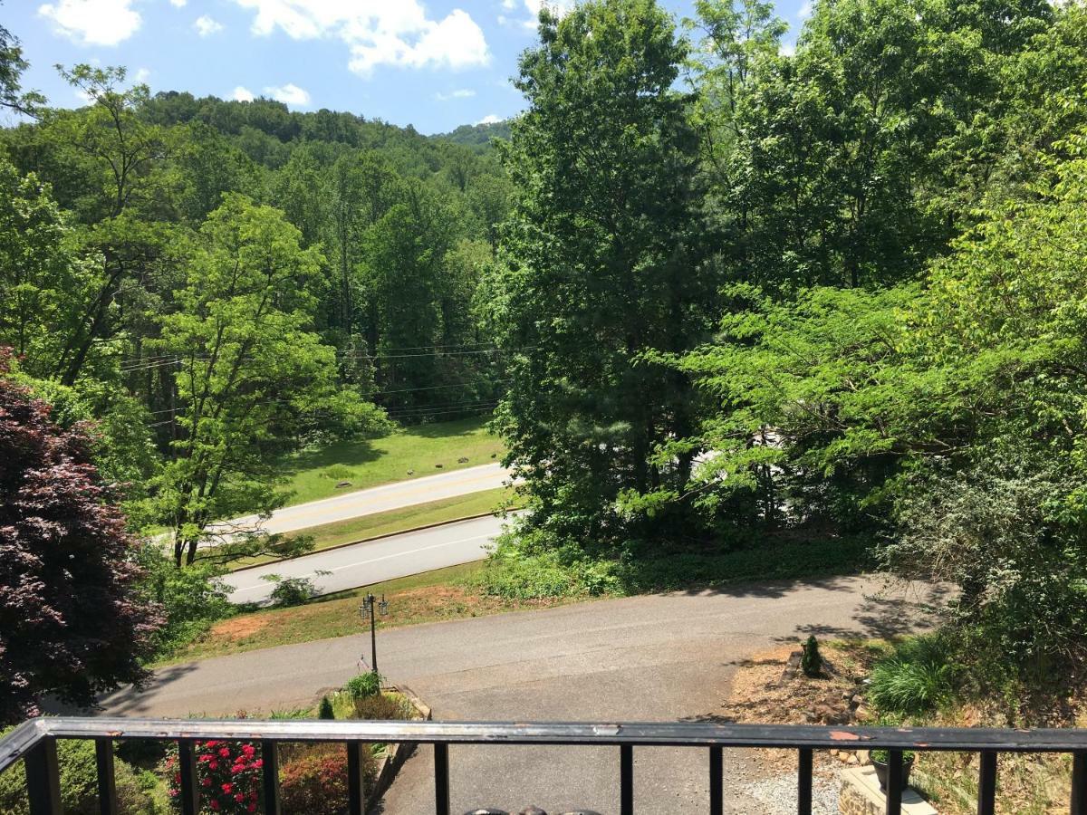 Grafton Lodge Lake Lure Zewnętrze zdjęcie